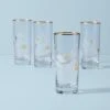 Lenox Holiday Gold 4-Piece Highball Glass Set 1 Lenox Holiday Gold 4-Piece Highball Glass Set -Lenox 886859 w10 3bc75c4f 7e83 4211 a096 b6bcd3ff91fb