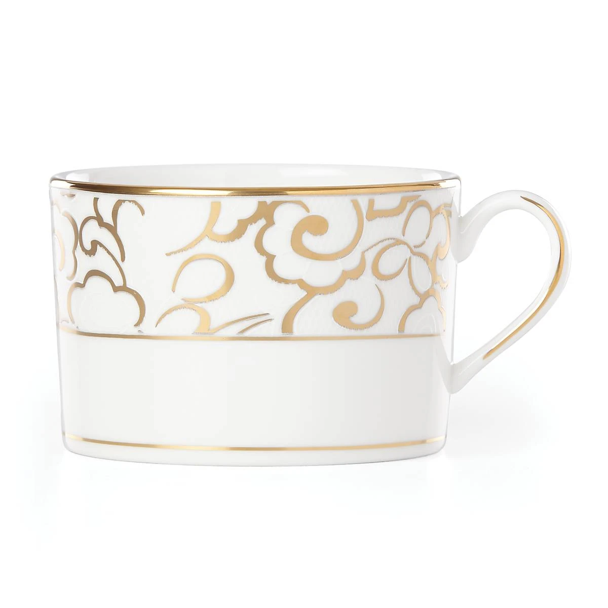 Lenox Venetian Lace Cup 4 Lenox Venetian Lace Cup - Image 2