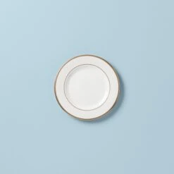 Lenox Opal Innocence Stripe™ Salad Plate 8 Lenox Opal Innocence Stripe™ Salad Plate -Lenox 887820 w10