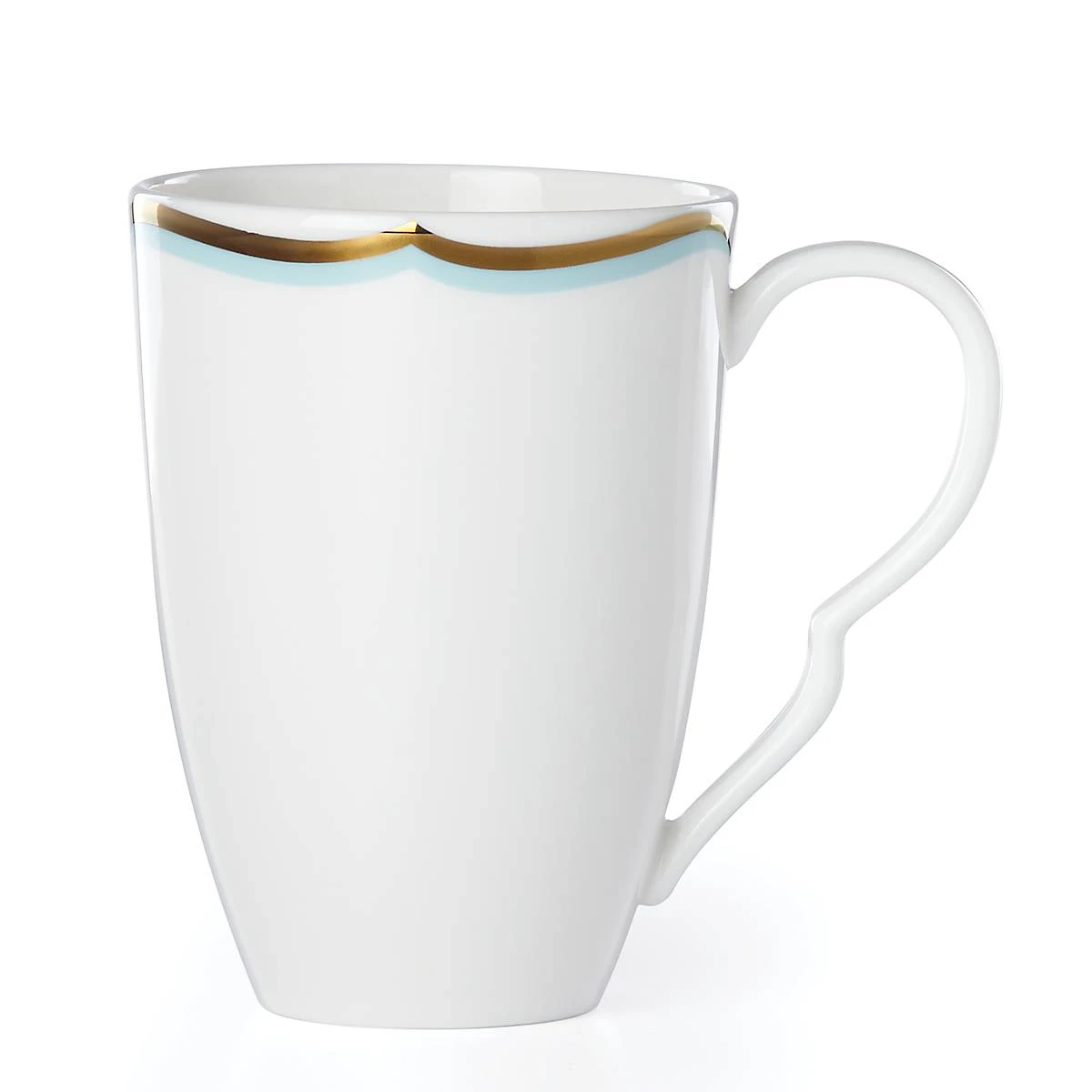 Lenox Contempo Luxe™ Mug 6 Lenox Contempo Luxe™ Mug - Image 4