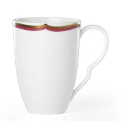 Lenox Contempo Luxe™ Mug 15 Lenox Contempo Luxe™ Mug -Lenox 888010 wHR