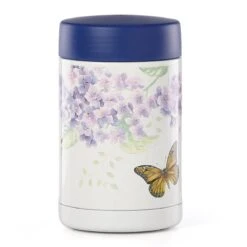 Lenox Butterfly Meadow Large Food Container