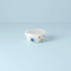 Lenox Butterfly Meadow Small Round Food Container 8 Lenox Butterfly Meadow Small Round Food Container -Lenox 888263 w10