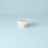 Lenox Butterfly Meadow Small Round Food Container 1 Lenox Butterfly Meadow Small Round Food Container -Lenox 888263 w11