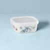 Lenox Butterfly Meadow Square Food Storage Container 1 Lenox Butterfly Meadow Square Food Storage Container -Lenox 888267 w10