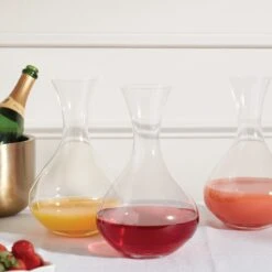 Lenox Tuscany Classics Wine Decanter 10 Lenox Tuscany Classics Wine Decanter -Lenox 888528 w12