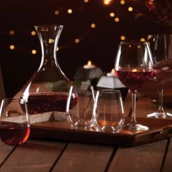 Lenox Tuscany Classics Wine Decanter 12 Lenox Tuscany Classics Wine Decanter -Lenox 888528 w13