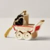 Lenox Vintage Pram Ornament 2 Lenox Vintage Pram Ornament -Lenox 888923 W11 1