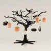 Lenox Mini Pumpkin 10-Piece Ornament & Tree Set 1 Lenox Mini Pumpkin 10-Piece Ornament & Tree Set -Lenox 889208 w10 9f69ab6f f8e9 454b bdb2 84801ea49d7f