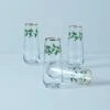Lenox Holiday Stemless 4-Piece Flute Set 2 Lenox Holiday Stemless 4-Piece Flute Set -Lenox 889237 w10 6597a32a 0da7 46a7 b58c bccc96e2820d