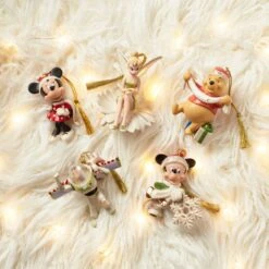Lenox Tinker Bell Ornament 7 Lenox Tinker Bell Ornament -Lenox 890162 878934 880461 892575 894473 LHOL 23 FEA 1 df2ec6ad 8bc8 4183 aa87 af0728d75e93