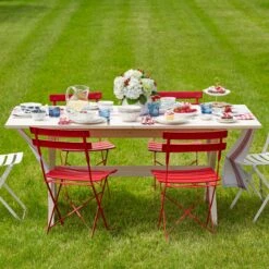 Lenox Blue Bay 12-Piece Dinnerware Set 16 Lenox Blue Bay 12-Piece Dinnerware Set -Lenox 890194 877880 890202 894462 894461 LNP S23 FEA 1