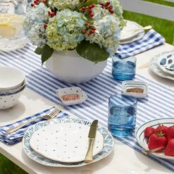 Lenox Blue Bay 12-Piece Dinnerware Set 17 Lenox Blue Bay 12-Piece Dinnerware Set -Lenox 890194 877880 890202 894462 894461 LNP S23 FEA 18 f3027e9b 2ff9 4a6a 8300 ef52f2c043dc