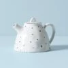Lenox Blue Bay Teapot -Lenox 890209 w10 3888e904 e5a8 4027 aabb 65db06a7a1e5