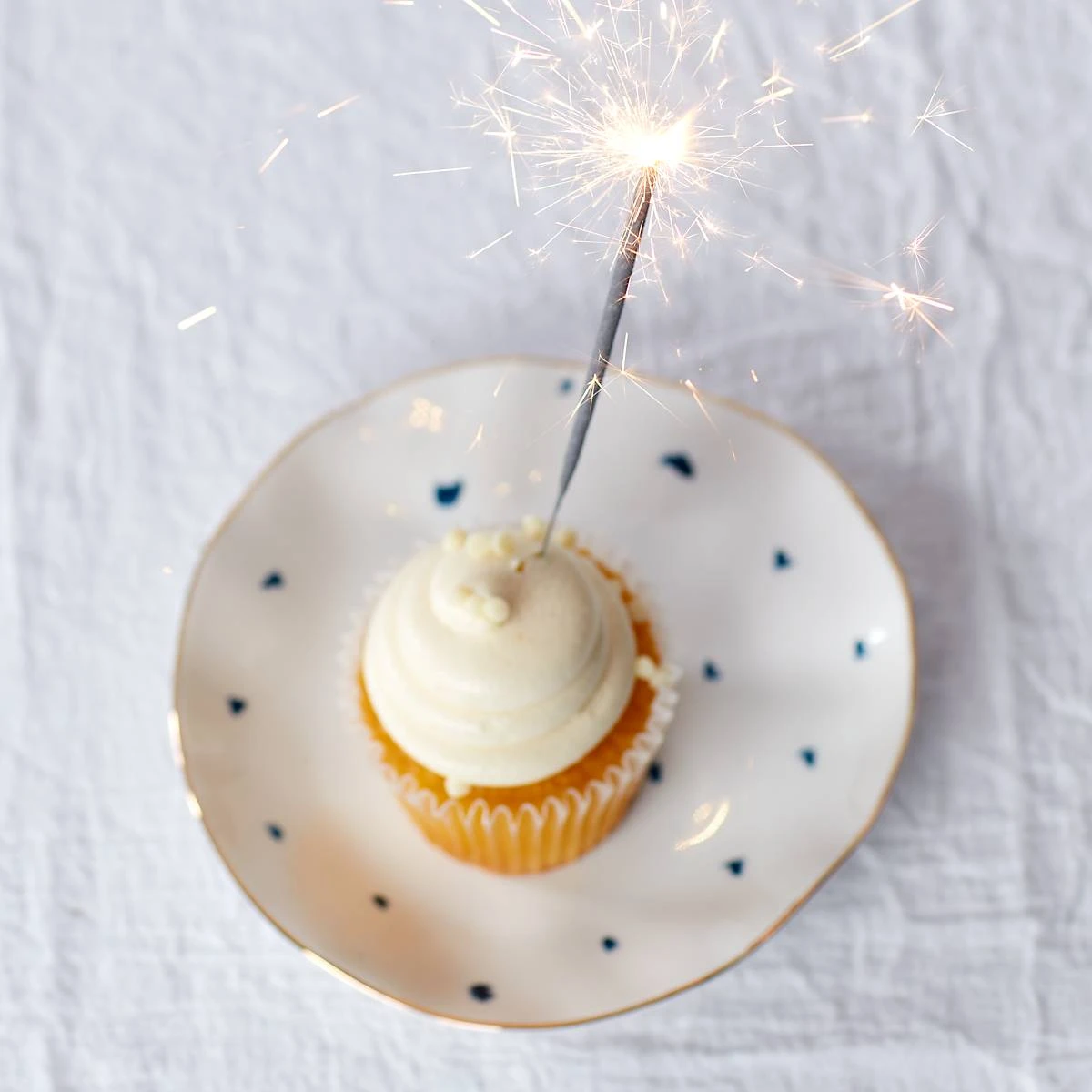 Lenox Blue Bay 4-Piece Tidbit Plate Set 8 Lenox Blue Bay 4-Piece Tidbit Plate Set - Image 6