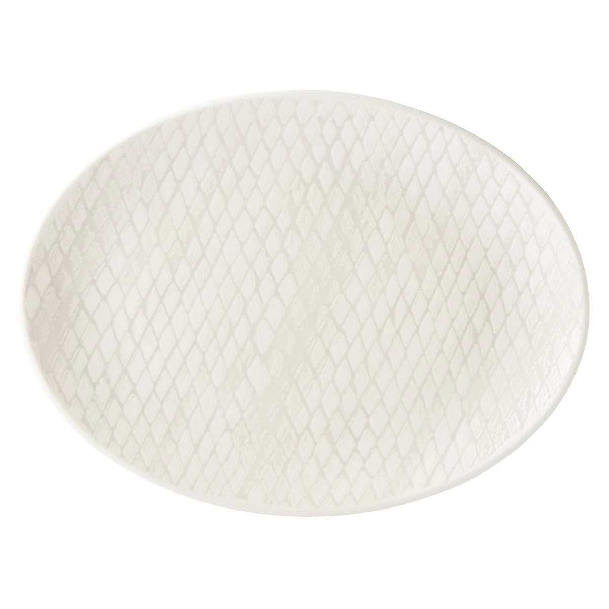Lenox Textured Neutrals Platter 7 Lenox Textured Neutrals Platter - Image 5