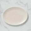 Lenox Textured Neutrals Platter 1 Lenox Textured Neutrals Platter -Lenox 890241 w10