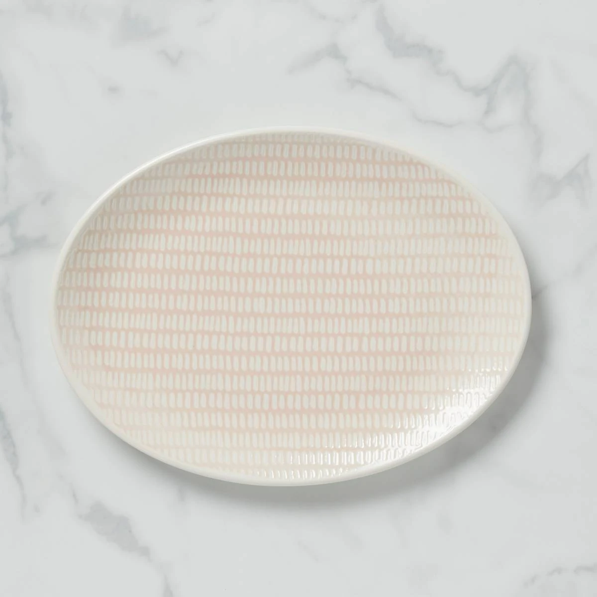 Lenox Textured Neutrals Platter 3 Lenox Textured Neutrals Platter