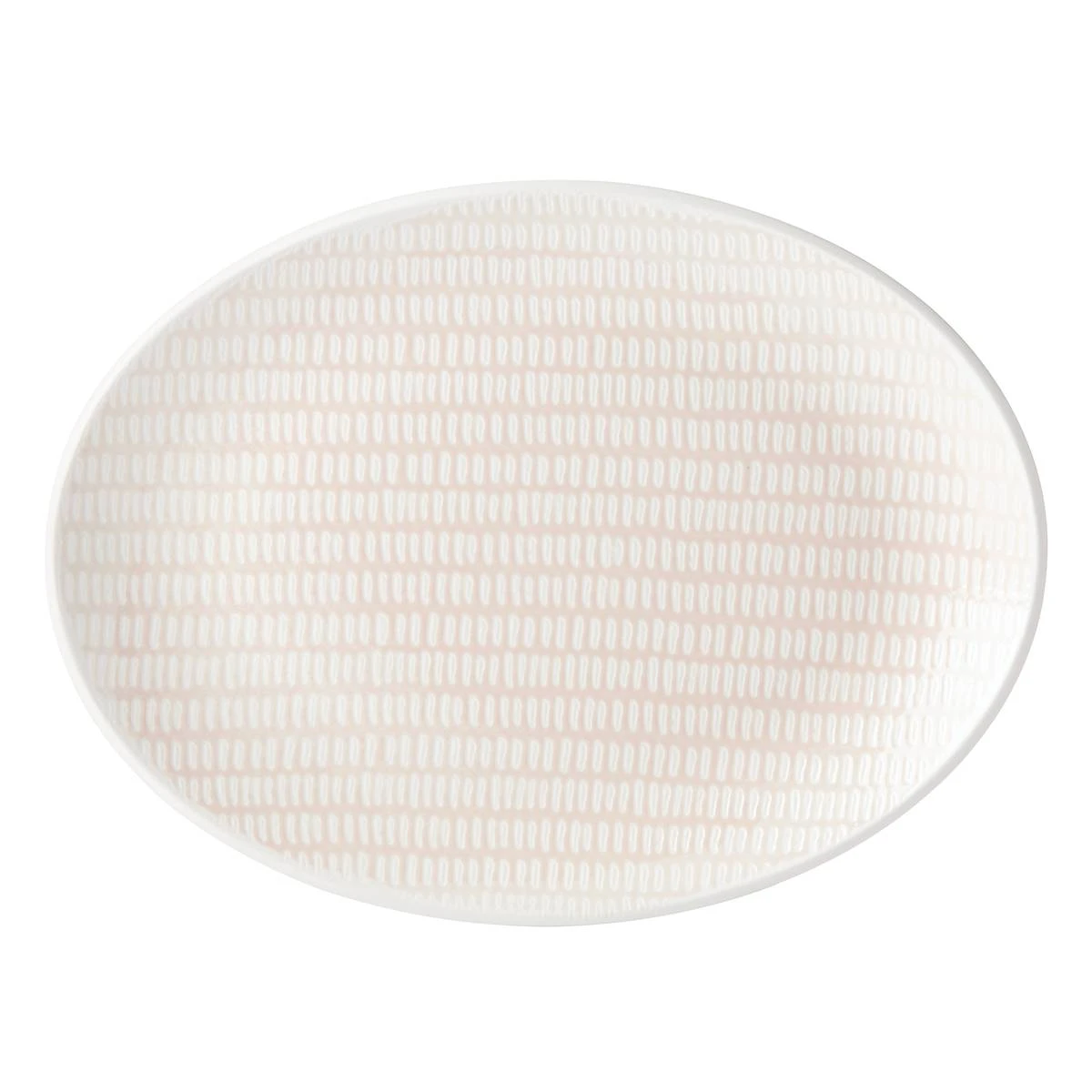 Lenox Textured Neutrals Platter 9 Lenox Textured Neutrals Platter - Image 7