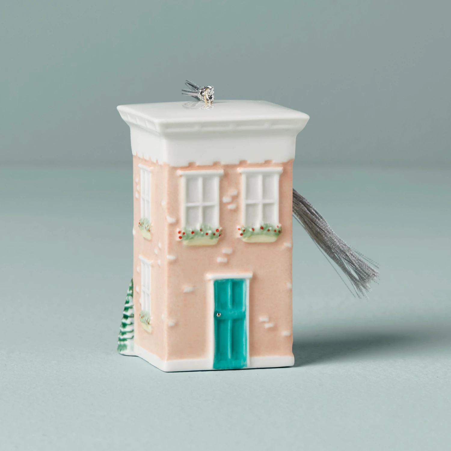 Lenox Home With You Ornament 4 Lenox Home With You Ornament - Image 2