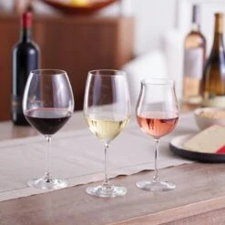 Lenox Tuscany Classics Red Wine Glass Set, Buy 4 Get 6 11 Lenox Tuscany Classics Red Wine Glass Set, Buy 4 Get 6 -Lenox 890691 w16 f6c4057c 24aa 45d7 a584 8e2120ebd0b4