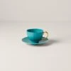 Lenox Sprig & Vine Teacup & Saucer 2 Lenox Sprig & Vine Teacup & Saucer -Lenox 890728 w10