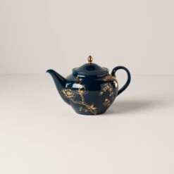 Lenox Sprig & Vine Teapot 14 Lenox Sprig & Vine Teapot -Lenox 890739 w10