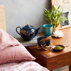 Lenox Sprig & Vine Teapot 15 Lenox Sprig & Vine Teapot -Lenox 890739 w11 985a9017 976f 4cf3 9c5e 1d893cd89e3a