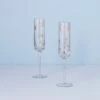 Lenox Opal Innocence Flourish 2-Piece Toasting Flute Set 2 Lenox Opal Innocence Flourish 2-Piece Toasting Flute Set -Lenox 890865 w10