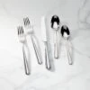 Lenox Amber Hill 65-Piece Flatware Set 1 Lenox Amber Hill 65-Piece Flatware Set -Lenox 890906 w10