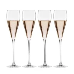 Lenox Tuscany Classics 4-Piece Sparkling Wine Set 11 Lenox Tuscany Classics 4-Piece Sparkling Wine Set -Lenox 890971 w11