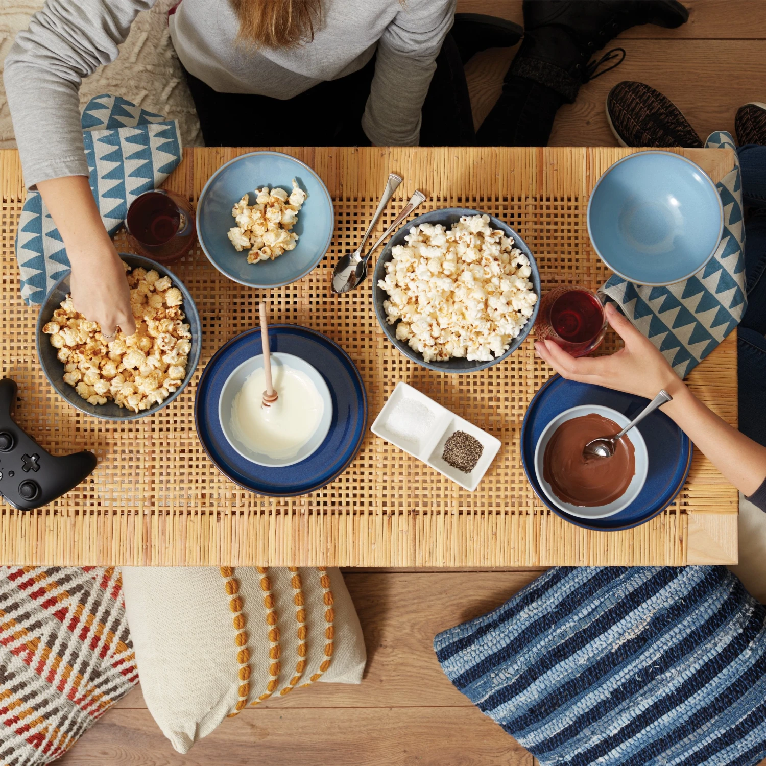 Lenox Luna Nesting Dinnerware Set 19 Lenox Luna Nesting Dinnerware Set - Image 17