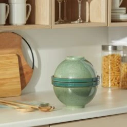 Lenox Luna Nesting Dinnerware Set 33 Lenox Luna Nesting Dinnerware Set -Lenox 891108 w5