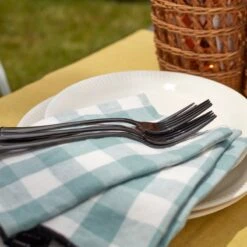 Lenox Profile White Porcelain 4-Piece Dinner Plate Set -Lenox 891164 891166 893880 893875 893877 893677 LNP S23 FEA 12 19e90c37 7cdb 45eb 92f6 a9c43f6b56e6