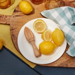 Lenox Profile White Porcelain 4-Piece Dinner Plate Set -Lenox 891164 891166 893880 893875 893877 893677 LNP S23 FEA 15 c78dca3d d35f 47f5 a01c 9545f2539788