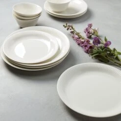 Lenox Profile 4-Piece All-Purpose Bowl Set 8 Lenox Profile 4-Piece All-Purpose Bowl Set -Lenox 891165 w11