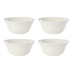Lenox Profile 4-Piece All-Purpose Bowl Set 9 Lenox Profile 4-Piece All-Purpose Bowl Set -Lenox 891165 wHR