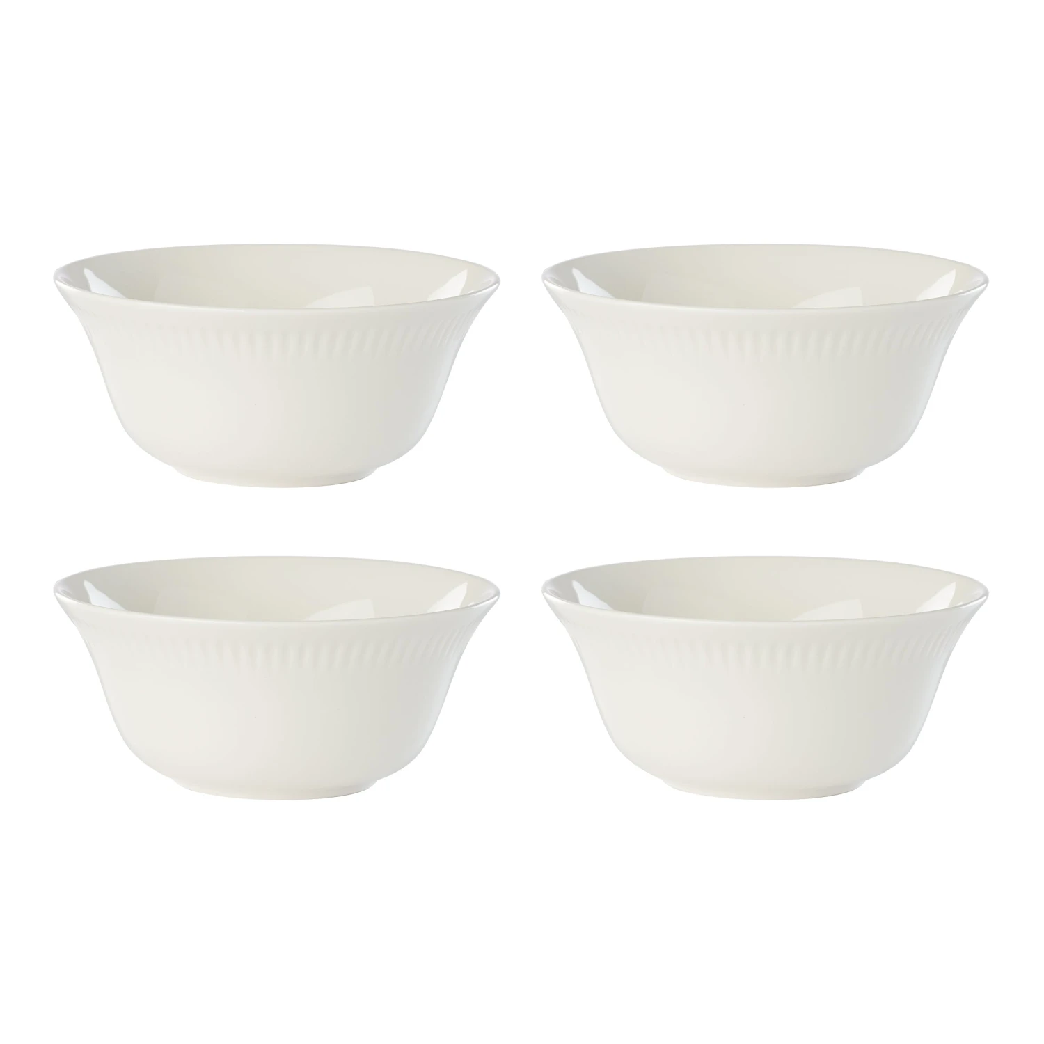 Lenox Profile 4-Piece All-Purpose Bowl Set 6 Lenox Profile 4-Piece All-Purpose Bowl Set - Image 4