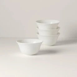 Lenox Profile 4-Piece Small Bowl Set