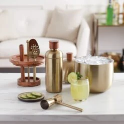 Lenox Cocktail Party Bar Tool Set 15 Lenox Cocktail Party Bar Tool Set -Lenox 891330 w14