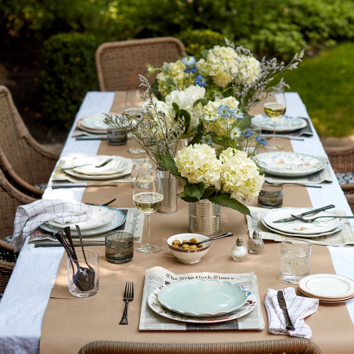 Lenox Signature Series Cool Region 4-Piece Wine Glasses 9 Lenox Signature Series Cool Region 4-Piece Wine Glasses - Image 7