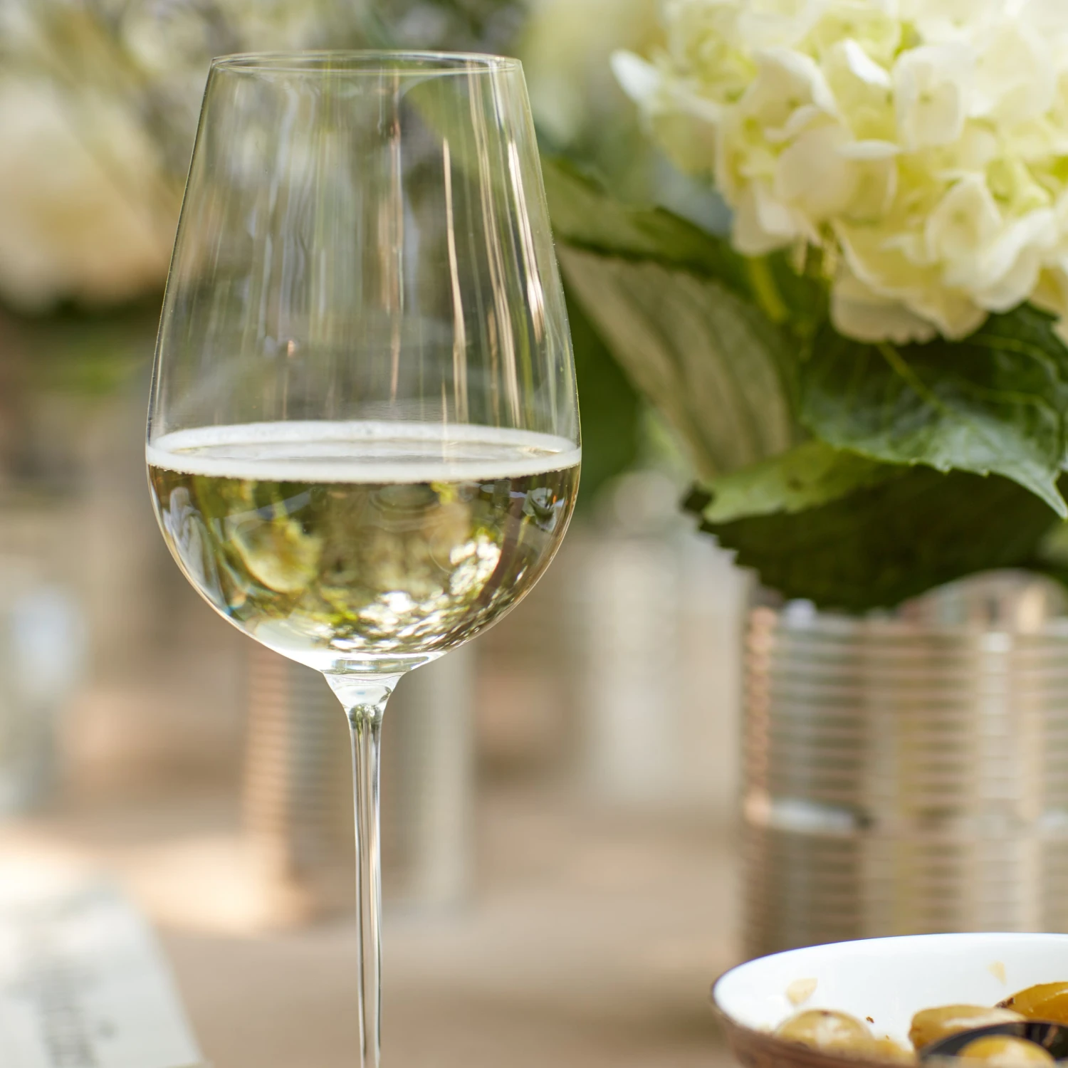 Lenox Signature Series Cool Region 4-Piece Wine Glasses 7 Lenox Signature Series Cool Region 4-Piece Wine Glasses - Image 5