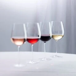 Lenox Signature Series Warm Region 4-Piece Wine Glasses 20 Lenox Signature Series Warm Region 4-Piece Wine Glasses -Lenox 891333 w13 efa1d700 50b2 42a7 a499 a6484fc21b5c