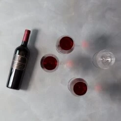 Lenox Signature Series Cool Region 4-Piece Wine Glasses 27 Lenox Signature Series Cool Region 4-Piece Wine Glasses -Lenox 891333 w15