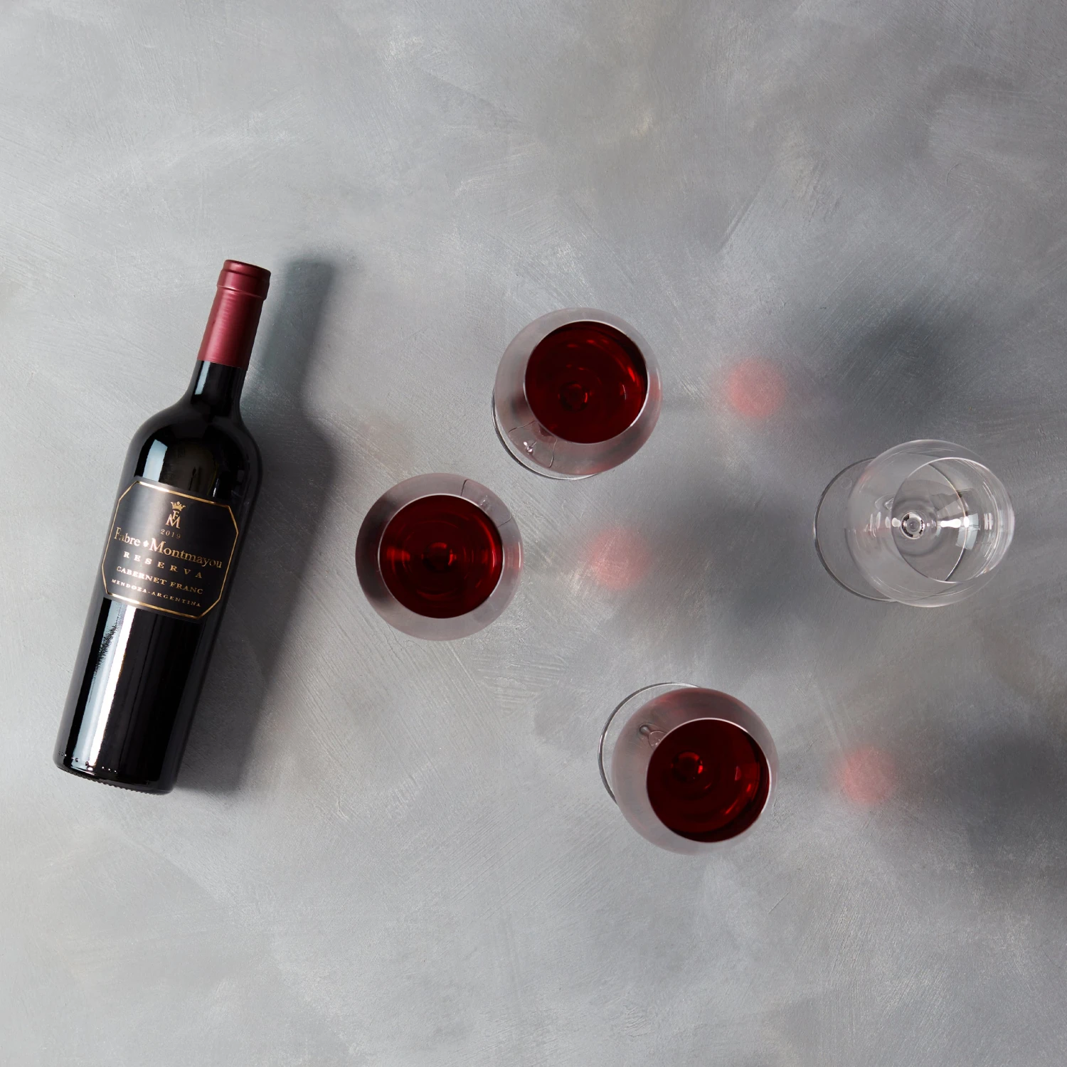 Lenox Signature Series Cool Region 4-Piece Wine Glasses 13 Lenox Signature Series Cool Region 4-Piece Wine Glasses - Image 11