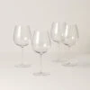 Lenox Signature Series Warm Region 4-Piece Wine Glasses 2 Lenox Signature Series Warm Region 4-Piece Wine Glasses -Lenox 891335 w10