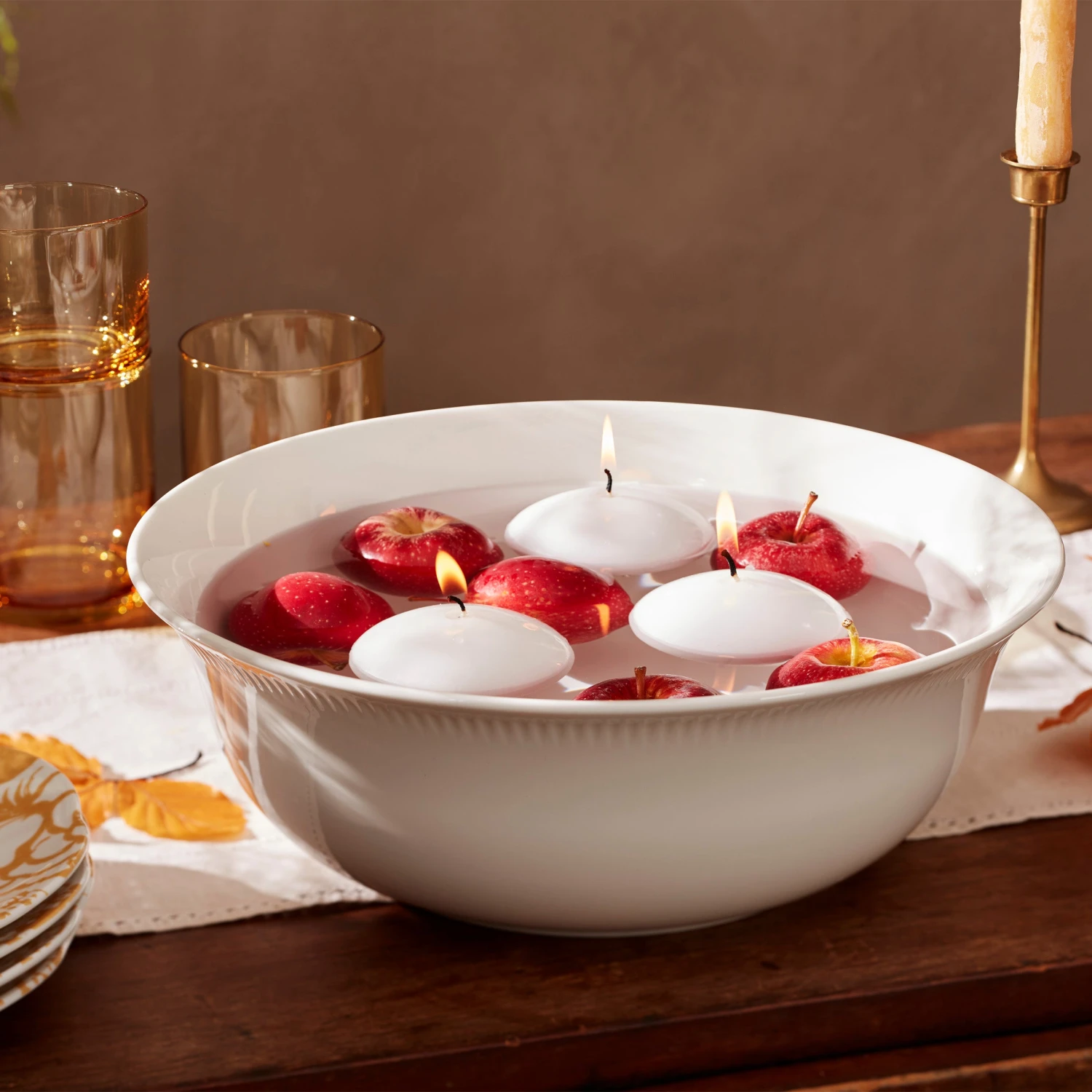 Lenox Profile Serving Bowl 4 Lenox Profile Serving Bowl - Image 2