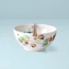 Lenox Butterfly Meadow Bowl & Chopsticks 1 Lenox Butterfly Meadow Bowl & Chopsticks -Lenox 892519 w10