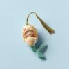 Lenox Mermaid Ornament 1 Lenox Mermaid Ornament -Lenox 892601 LNP 23 PDP NEW