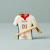 Lenox My Baseball Champ Jersey & Bat Ornament 2 Lenox My Baseball Champ Jersey & Bat Ornament -Lenox 892602 w10 aa027301 b40f 421f ab6d eeed1a5c53ca